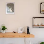 فندق مبيت وإفطار Tinygreens