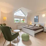 Tinygreens فندق مبيت وإفطار Poděbrady